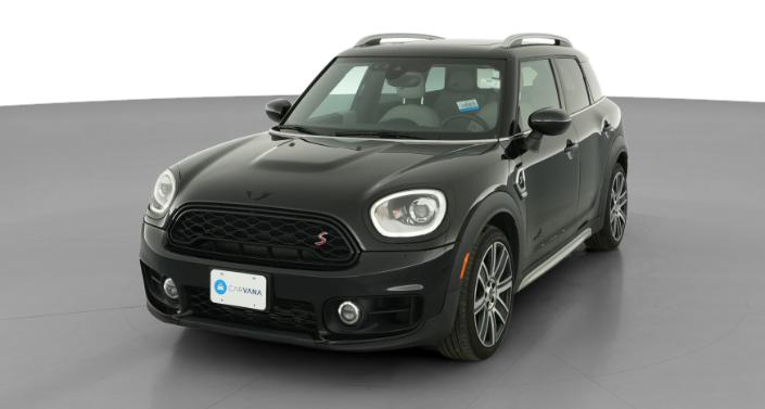 2020 MINI Cooper Countryman S -
                  Framingham, MA