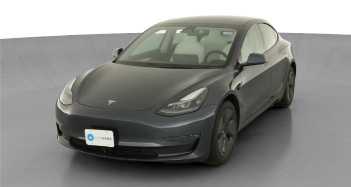Thumbnail: 2022 Tesla Model 3 - 1