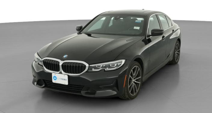 Thumbnail: 2021 BMW 3 Series - 1