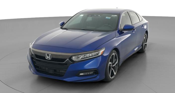 Thumbnail: 2020 Honda Accord - 1