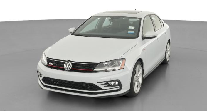 Thumbnail: 2017 Volkswagen Jetta - 1