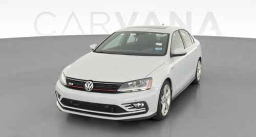 2017 Volkswagen Jetta