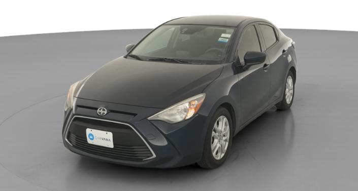 2016 Scion iA Base -
                  Fort Worth, TX