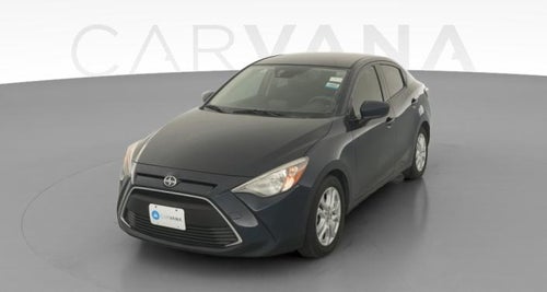 2016 Scion iA