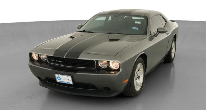 2012 Dodge Challenger SXT -
                  Richton Park, IL
