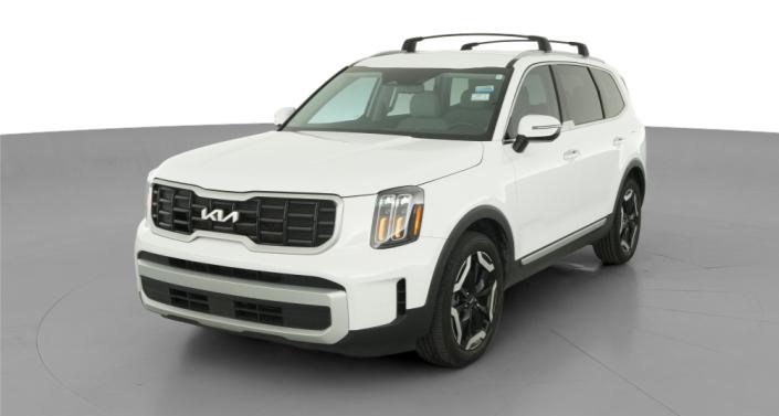 Thumbnail: 2024 Kia Telluride - 1