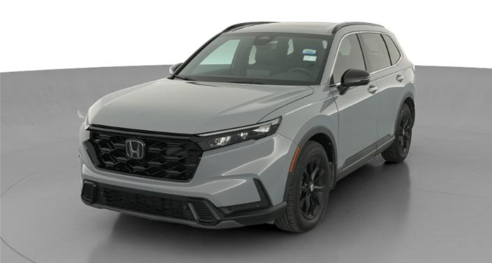 Thumbnail: 2024 Honda CR-V - 1