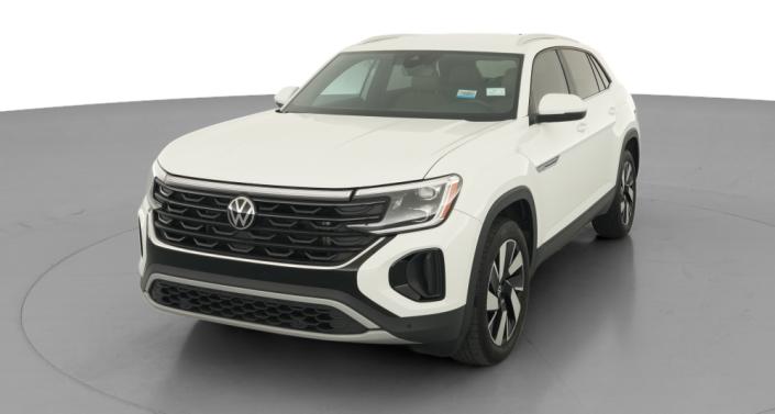 Thumbnail: 2024 Volkswagen Atlas - 1