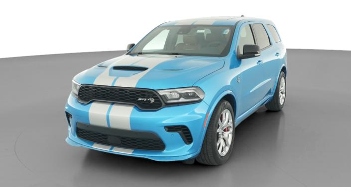 Thumbnail: 2026 Dodge Durango - 1