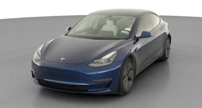 Thumbnail: 2023 Tesla Model 3 - 1