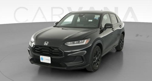 2023 Honda HR-V