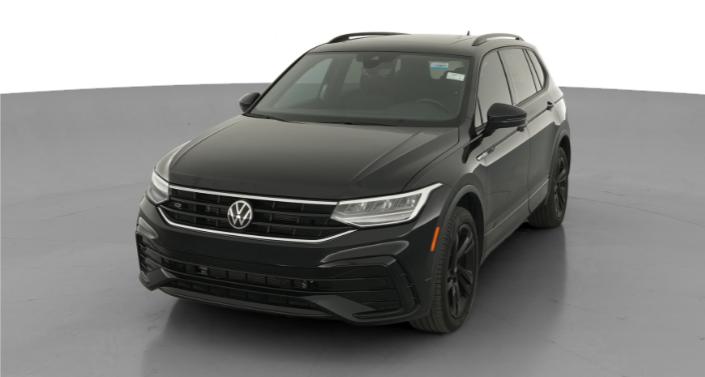 Thumbnail: 2023 Volkswagen Tiguan - 1
