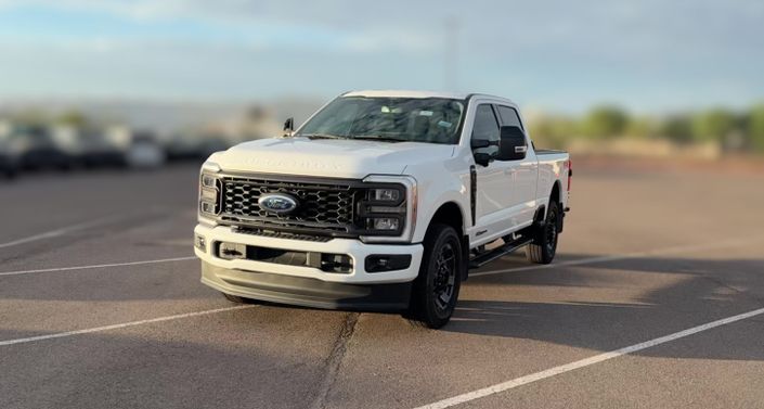Thumbnail: 2024 Ford Econoline - 1