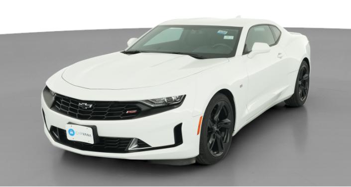 Thumbnail: 2022 Chevrolet Camaro - 1