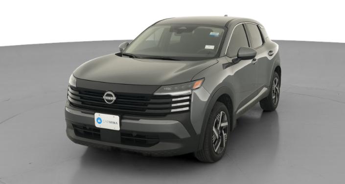 Thumbnail: 2025 Nissan Kicks - 1