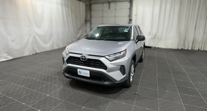 Thumbnail: 2023 Toyota RAV4 - 1
