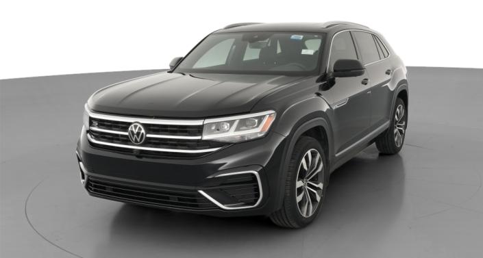 Thumbnail: 2022 Volkswagen Atlas - 1