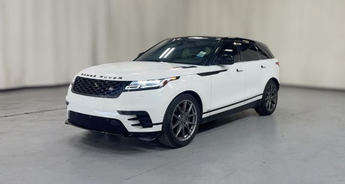 Thumbnail: 2021 Land Rover Range Rover Velar - 1