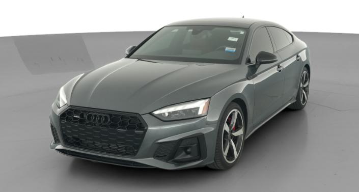 Thumbnail: 2023 Audi A5 - 1