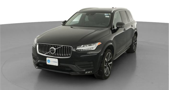 Thumbnail: 2021 Volvo XC90 - 1