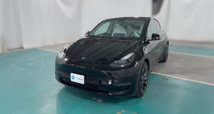 Thumbnail: 2024 Tesla Model Y - 1
