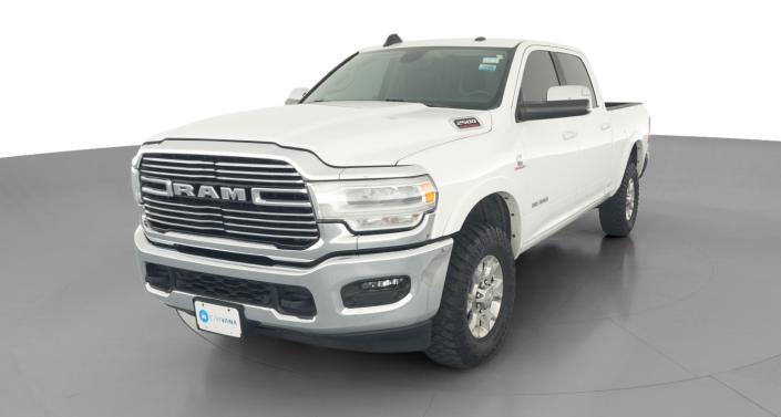 Thumbnail: 2020 RAM 2500 - 1
