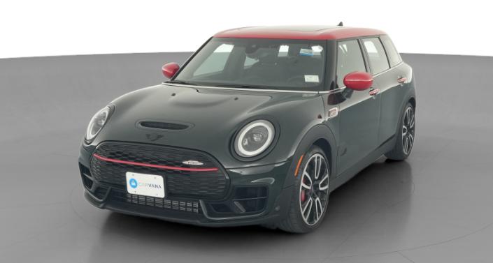 2024 MINI Cooper Clubman John Cooper Works -
                  Rocklin, CA