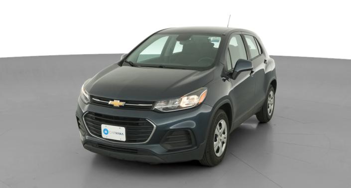 2019 Chevrolet Trax LS -
                  Tolleson, AZ