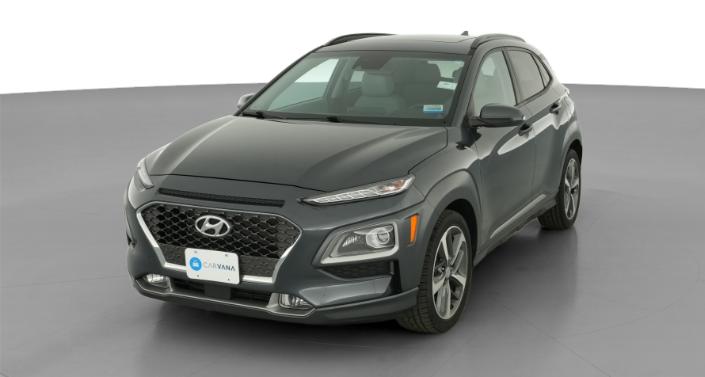 Thumbnail: 2021 Hyundai Kona - 1