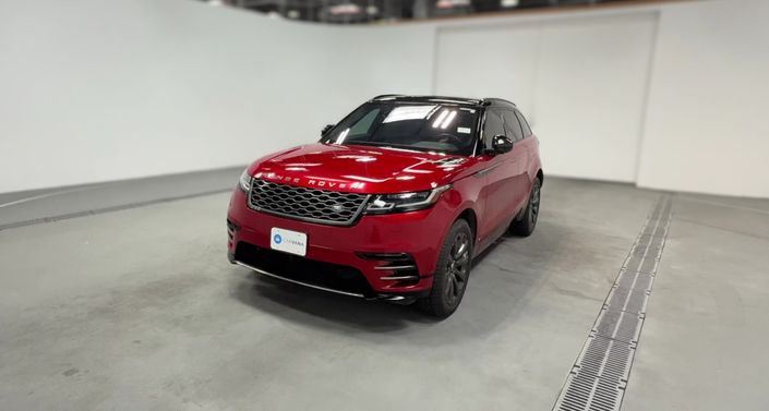 2019 Land Rover Range Rover Velar R-Dynamic SE -
                  Tracy, CA