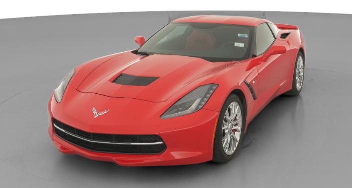 2014 Chevrolet Corvette Stingray -
                  Fort Worth, TX