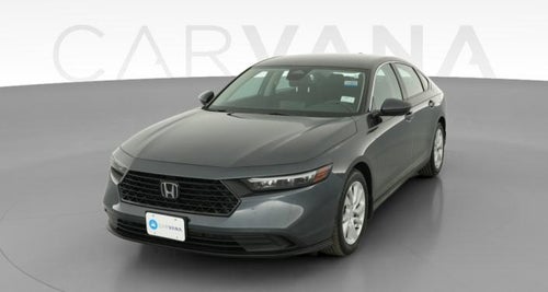 2024 Honda Accord