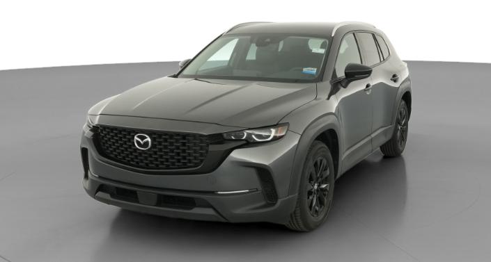 2024 Mazda CX-50 S Preferred -
                  Tooele, UT