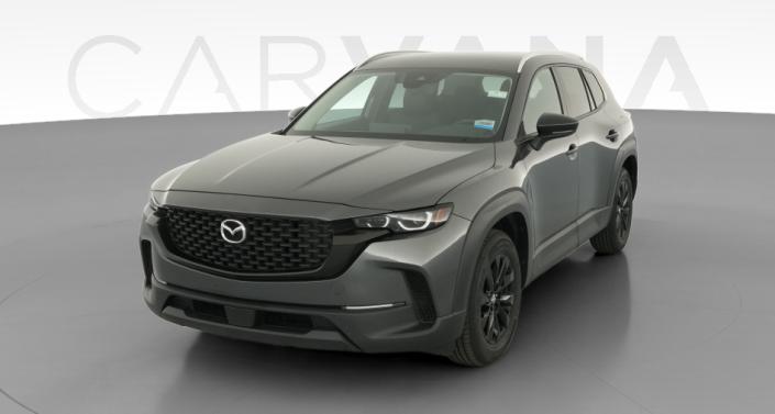 2024 Mazda CX-50