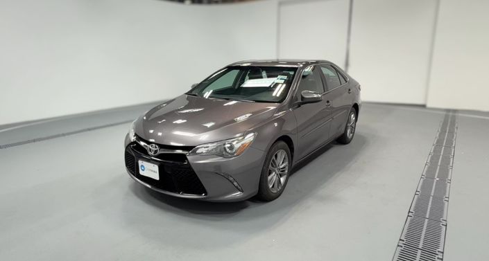 Thumbnail: 2016 Toyota Camry - 1