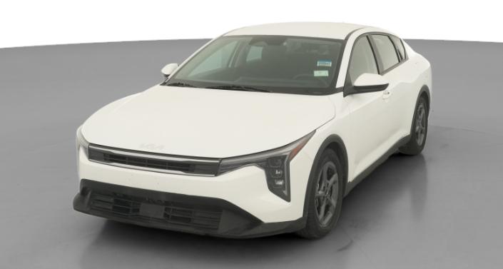Thumbnail: 2025 Kia K4 - 1