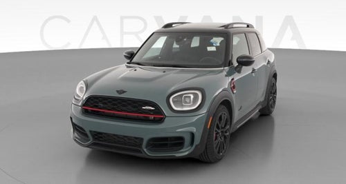 2024 MINI Countryman