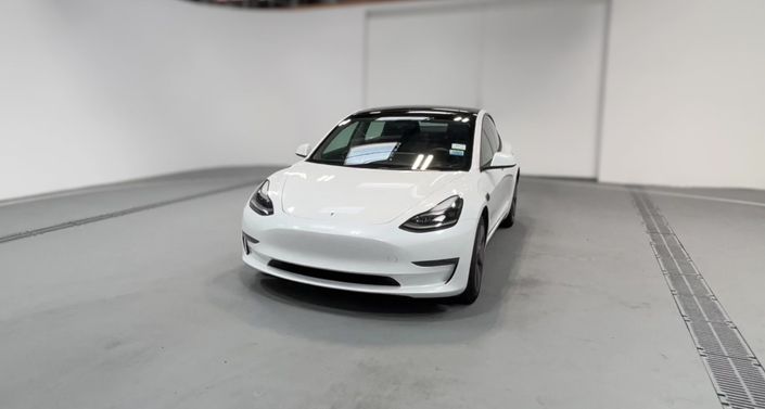 Thumbnail: 2023 Tesla Model 3 - 1