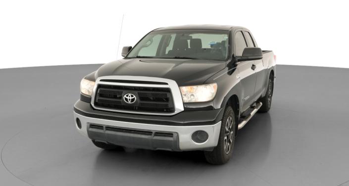 2010 Toyota Tundra  -
                  Haines City, FL