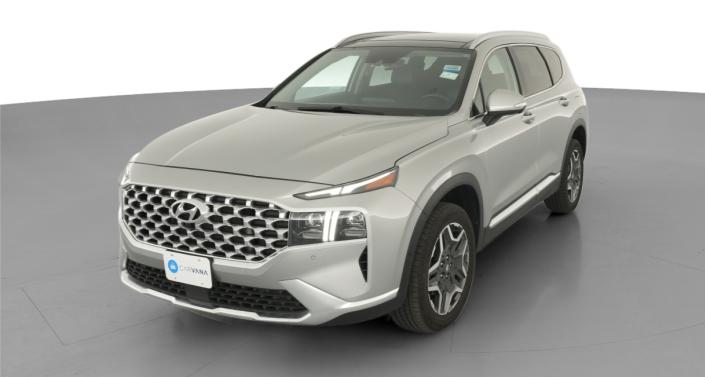 Thumbnail: 2023 Hyundai Santa Fe - 1