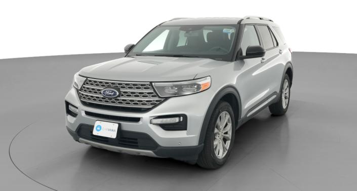 Thumbnail: 2023 Ford Explorer - 1