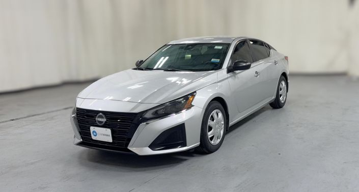 Thumbnail: 2024 Nissan Altima - 1
