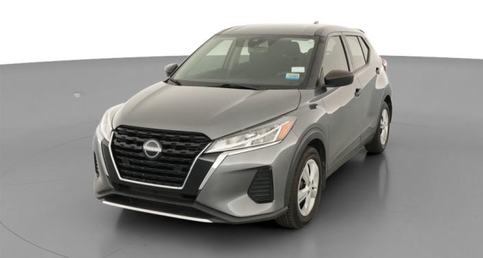 2022 Nissan Kicks S -
                  West Memphis, AR