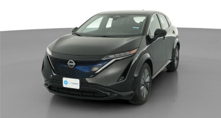 2023 Nissan Ariya Engage -
                  Concord, NC