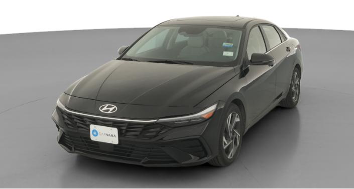 Thumbnail: 2025 Hyundai Elantra - 1