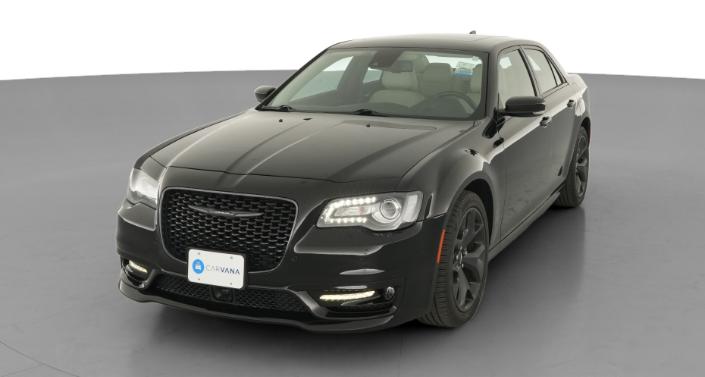 Thumbnail: 2022 Chrysler 300 - 1