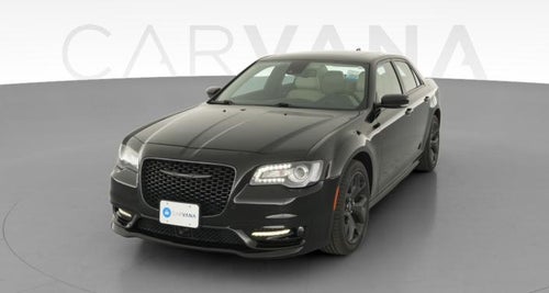 2022 Chrysler 300