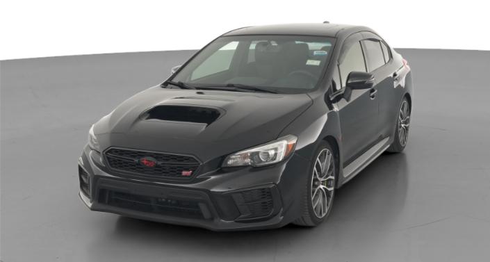 Thumbnail: 2020 Subaru WRX - 1
