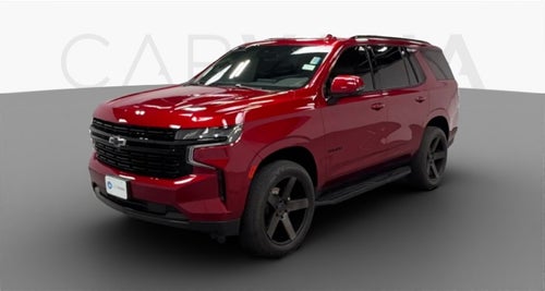 2023 Chevrolet Tahoe