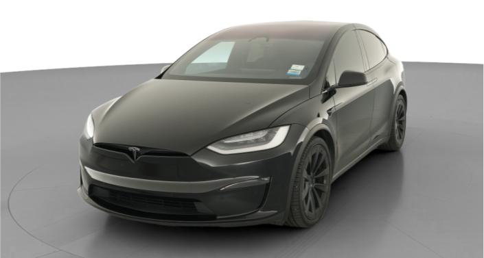 2022 Tesla Model X Plaid -
                  Auburn, GA